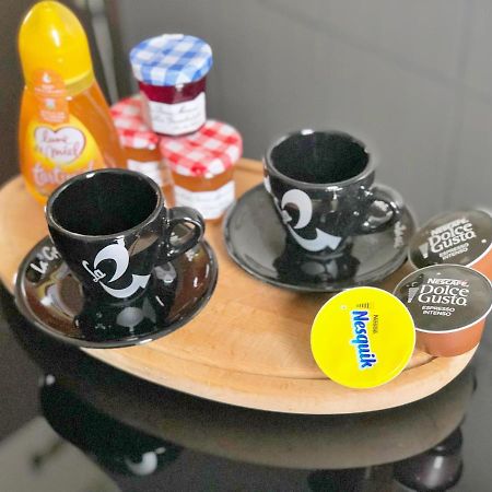 Duplex 2 Chambres 4 Personnes - Bourg De サクレー エクステリア 写真