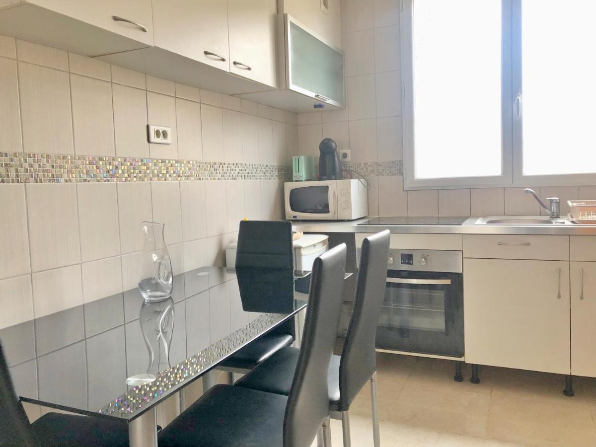 Duplex 2 Chambres 4 Personnes - Bourg De サクレー エクステリア 写真